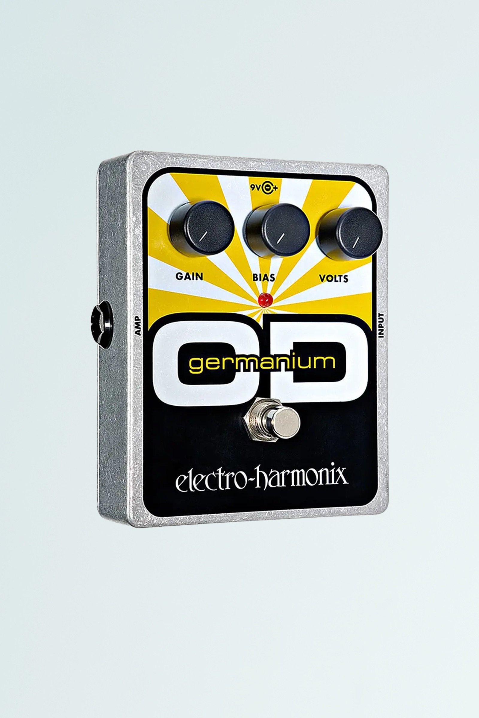 ELECTRO-HARMONIX TREMOLO トレモロ エフェクター ELECTRO-HARMONIX TREMOLO トレモロ エフェクター Amazon